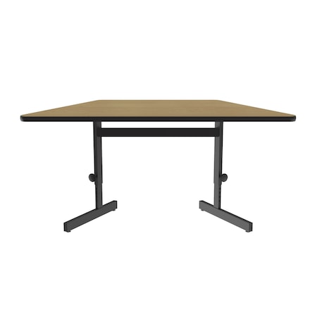 Correll Computer/Training Tables (HPL) - Adjustable CSA3060TR-16